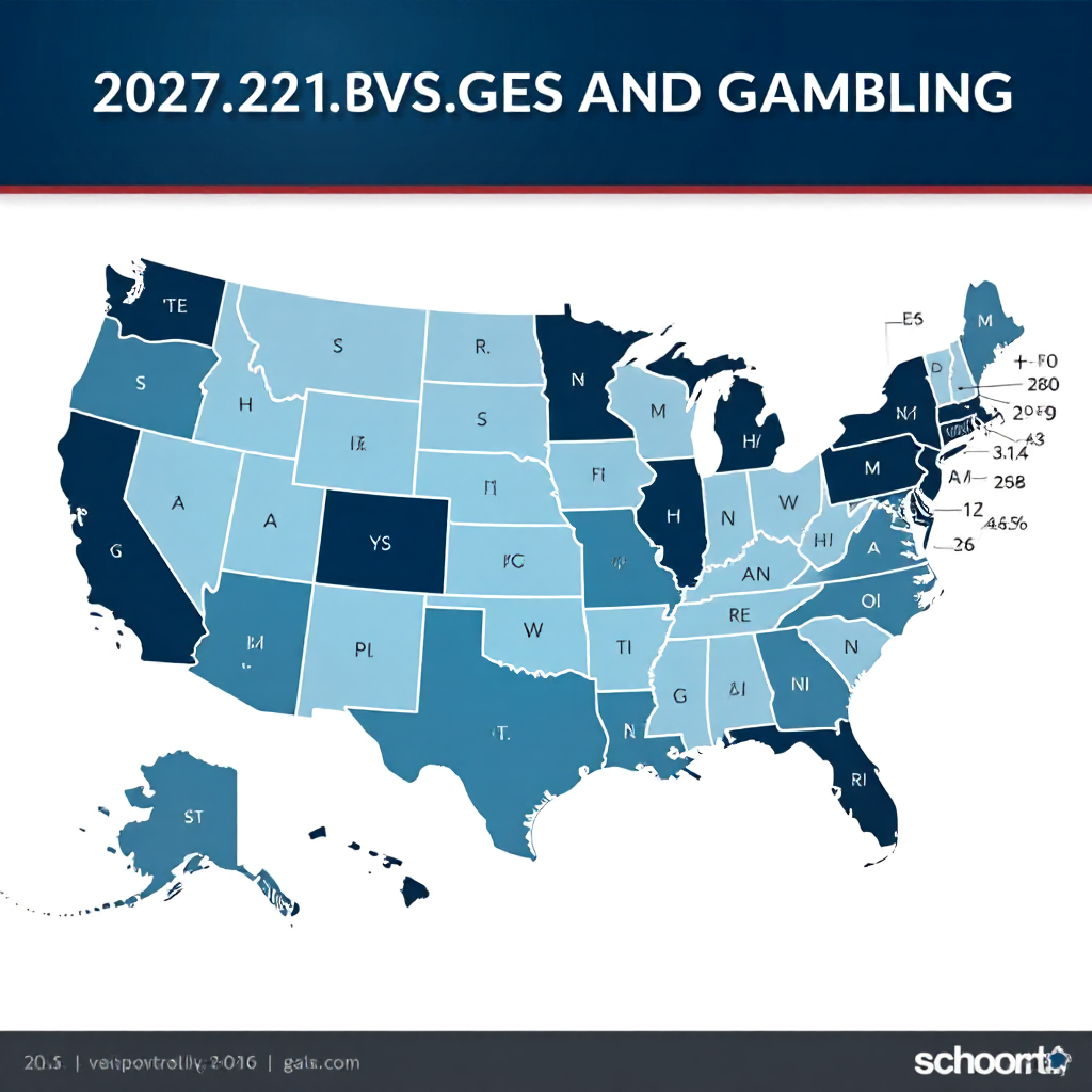 Exploring the Rise of Online Gambling in the USA: A Comprehensive Guide to Kasyno Betonred and Legal Online Casinos in 2026