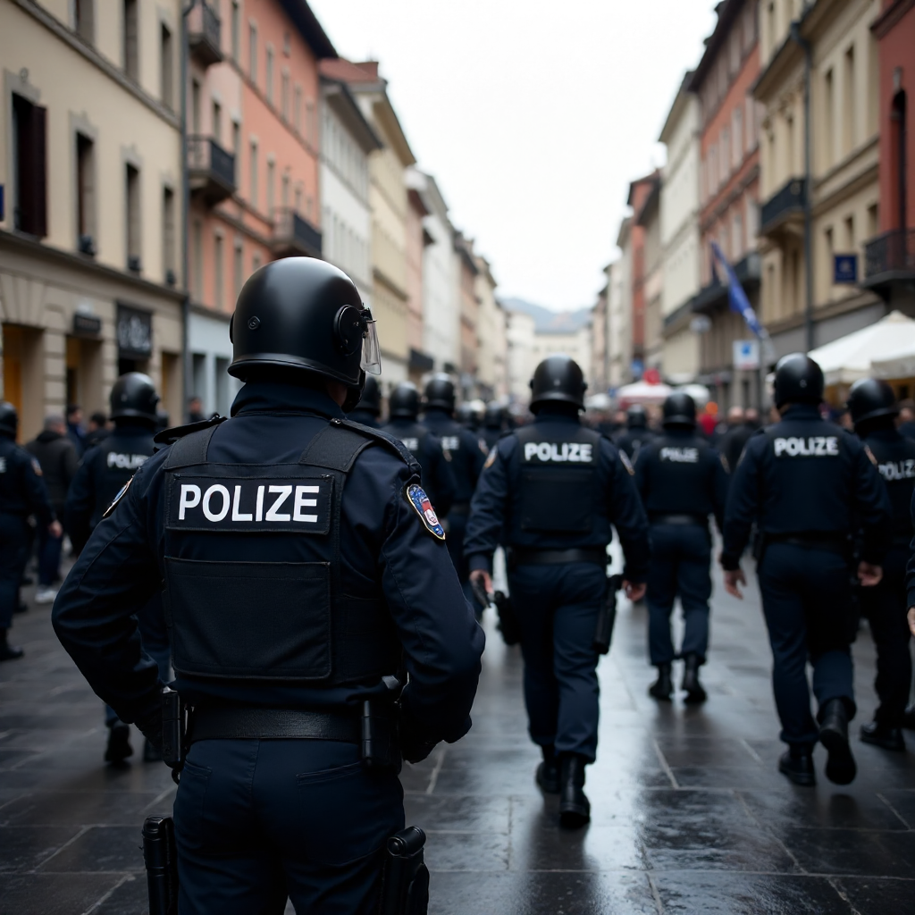 Legal Frameworks Governing Protests Around the World: Rights, Restrictions, and Regional Differences
